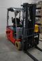 Liitiumakuga kolmerattaline  Heli CPD16SQ-A2LIG3-M