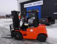 Elektritõstuk liitiumakuga EP EFL302X4