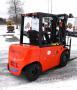 Elektritõstuk liitiumakuga EP EFL302X4