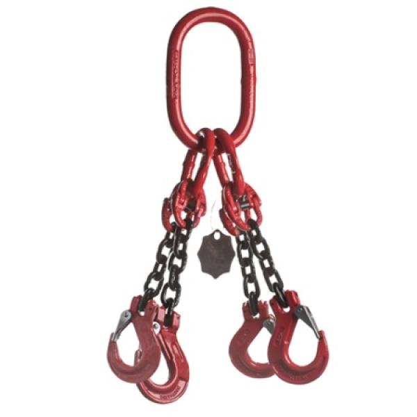 Tõstekonks 2.35T, 1m