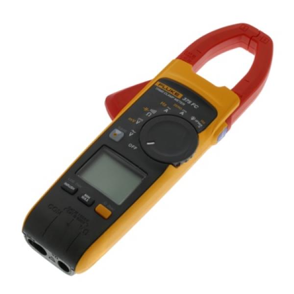 FLUKE TRUE RMS traadita tangamõõtur 600 A