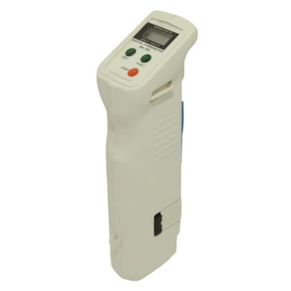 Digitaalne hüdromeeter / elektrolüüdi tihedusmõõtur pliiakudele