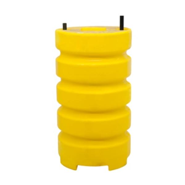 Postikaitse / kolonni kaitse, plastist, 200×200 mm, 1100 mm