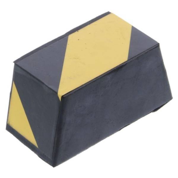 Põrkeraud 100×50 mm, magneetiline