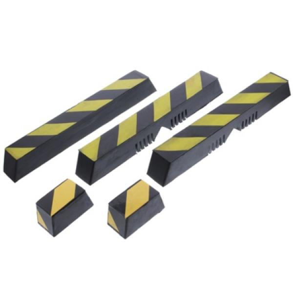 Põrkeraua komplekt, magneetiline