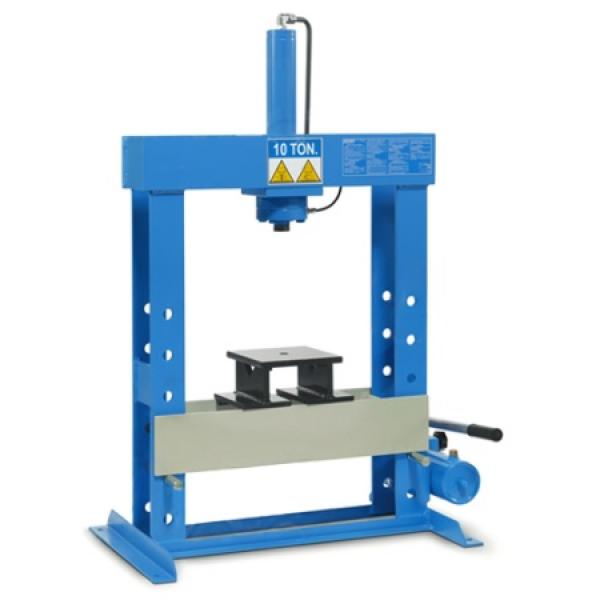 Hüdrauliline press 10t