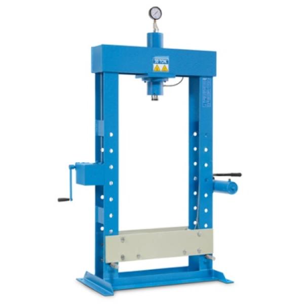 Hüdrauliline press 30t