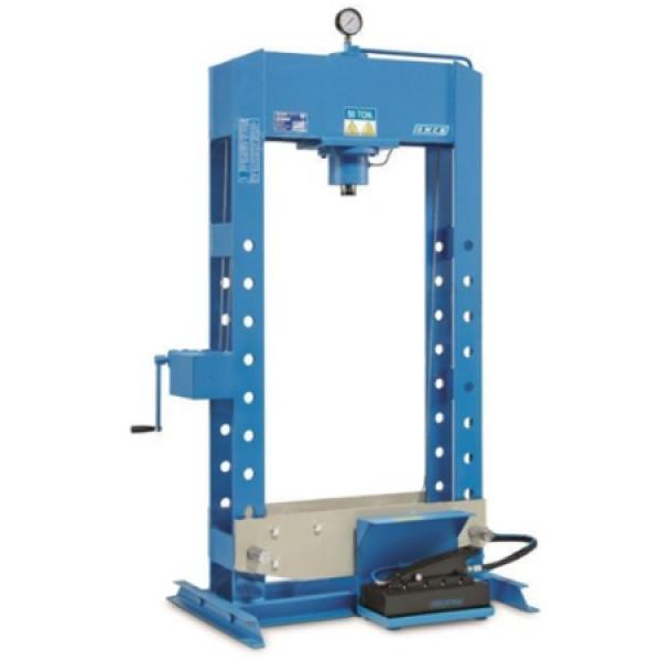 Hüdrauliline press 30t