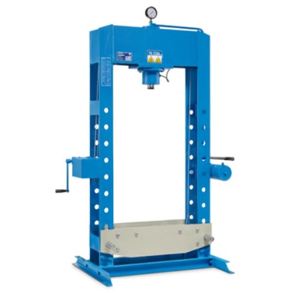 Hüdrauliline press 50t