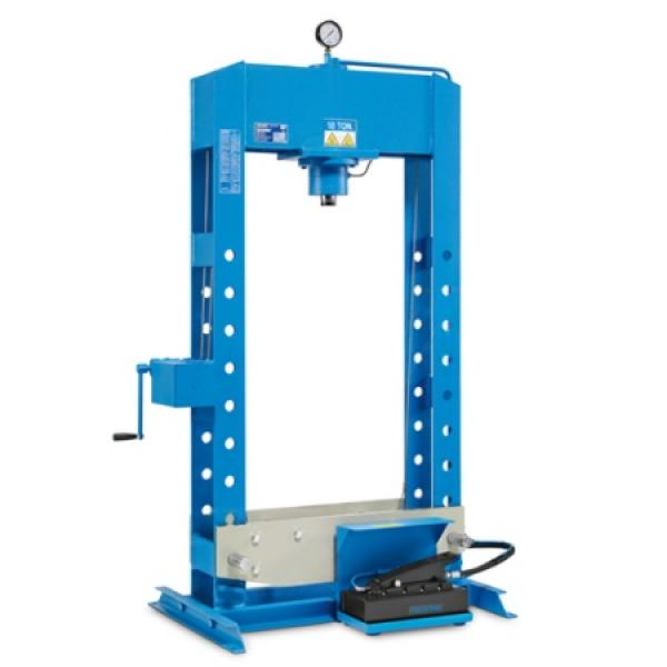 Hüdrauliline press 50t