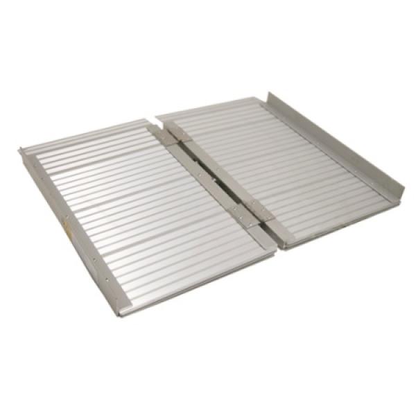 Kokkupandav ramp 610 mm