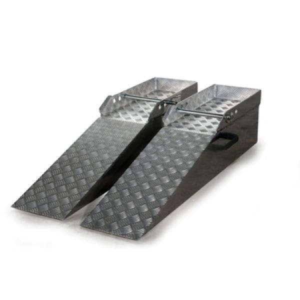 Kokkupandav ramp 4000 kg 1200 mm