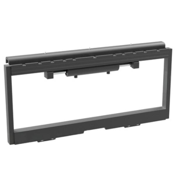 Tostekahvli positsioneerija 3500 Kg / 1250 mm