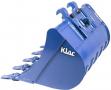 Kopp 300 mm C/C4
