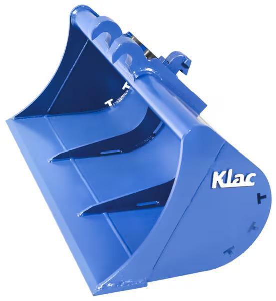 Kopp 1200 mm C/C4