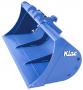 Kopp 1000 mm C/C4