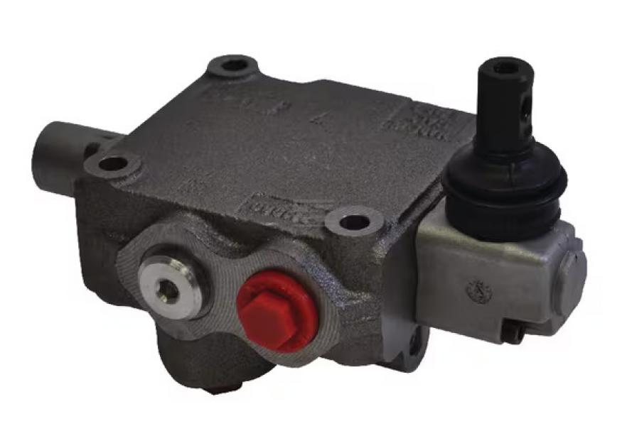 SD51111 Juhtventiil SD5/1-D-111L-180-PSA