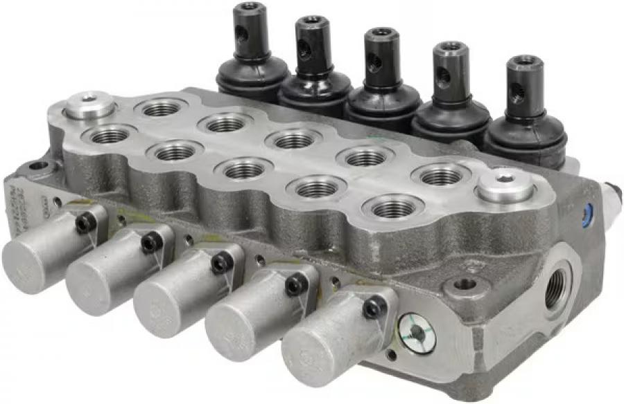 SD55002 Juhtventiil SD5/5-P-5X28L-AET