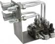 UNTHSD52SET Juhtventiil SD5/2-N-18-18L-AET
