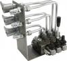 UNTHSD53SET Juhtventiil SD5/3-N-18-18-18L-AET
