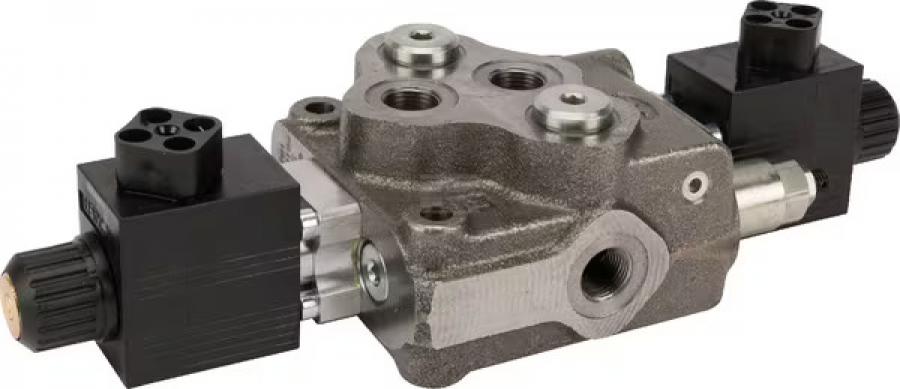SD51017 Juhtventiil SD5/1-P-18ESC3/AET