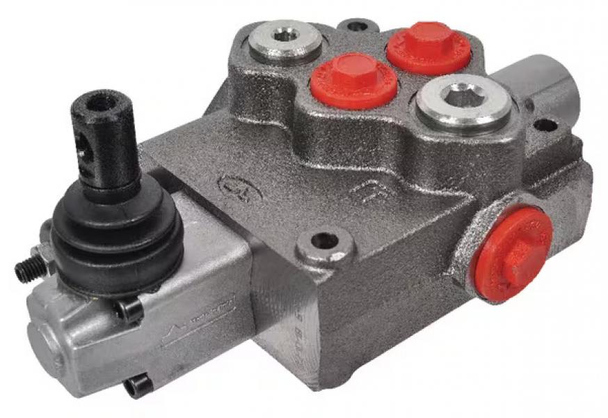 SD111010 Juhtventiil SD11/1-P-513-AET
