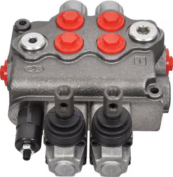 SD112001AE Juhtventiil SD11/2-P-18-18-AE