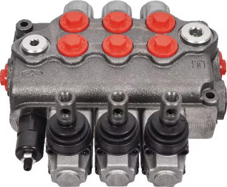 SD113001 Juhtventiil SD11/3-P-3x18-AET