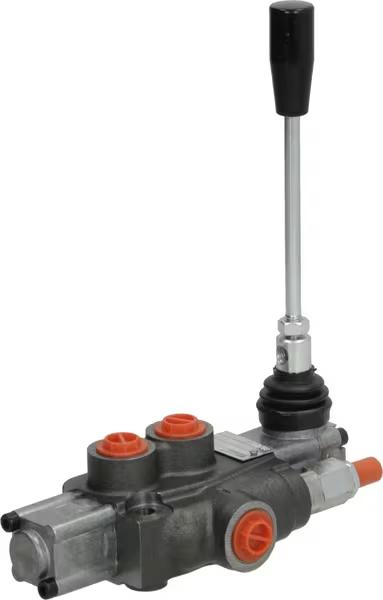 MBV41001GP Juhtventiil MBV4/1-A1-G-KZ1