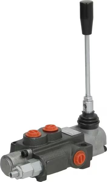 MBV51002KR Juhtventiil MBV5/1-C2-KZ1