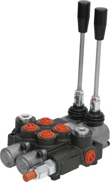 MBV52004GP Juhtventiil MBV5/2-A1A1-KZ1-C2