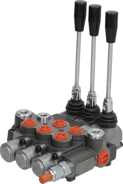 MBV53002GP Juhtventiil MBV5/3-A1A1C1-KZ1