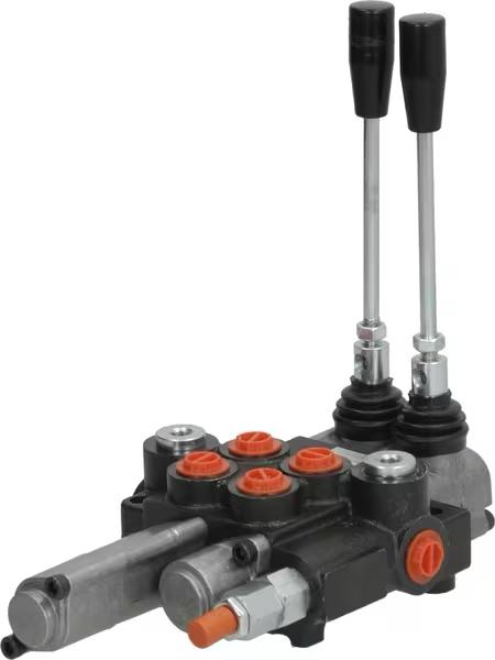 MBV112002GP Juhtventiil MBV11/2-A1L12G KZ1