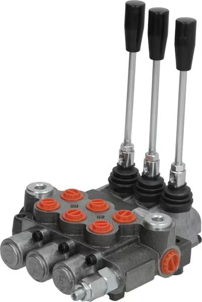 MBV113001GP Juhtventiil MBV11/3-A1A1A1-G