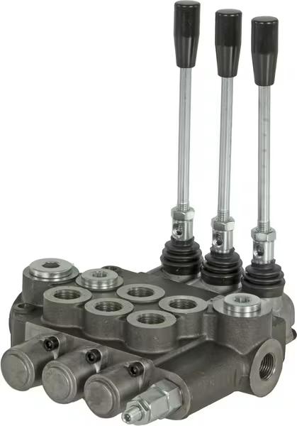 MBV113002GP Juhtventiil MBV11/3-A1A1C1G KZ1