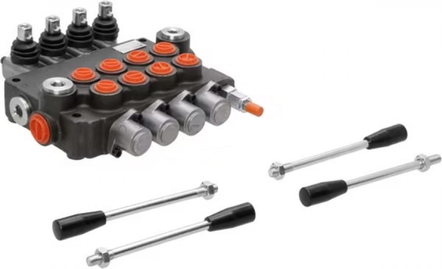 MBV114001GP Juhtventiil MBV11/4 A1A1A1A1G KZ1