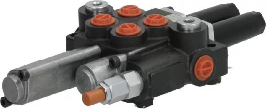 MBV52012KR Juhtventiil MBV5/2-A1V-AK16V-G