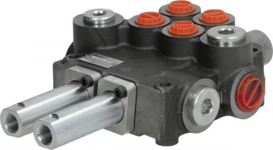 MBV112011GP Juhtventiil MBV11/2-A1VA1V-G