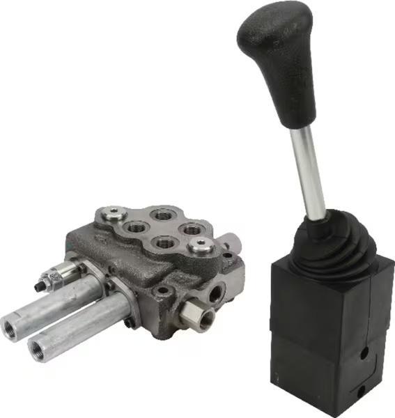SD52003AEKIT Juhtventiil SD5/2-P-18-513-AE