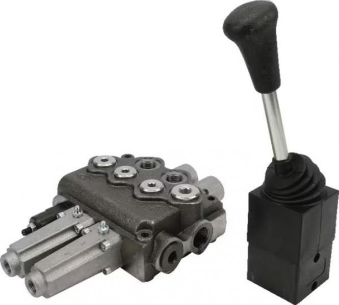 SD112003AEKIT Juhtventiil SD11/2-P-2x38-AE