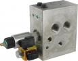 RFDE80PRV Juhtventiil RFDE-80
