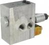 RFDE80PRV Juhtventiil RFDE-80