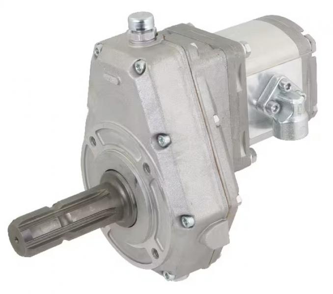 PLP2020GBF20S1KIT Reduktor koos pumbaga 2, 20 cm³
