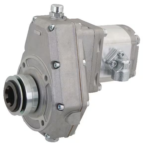 PLP2020GBF20S3KIT Reduktor koos pumbaga 2, 20 cm³