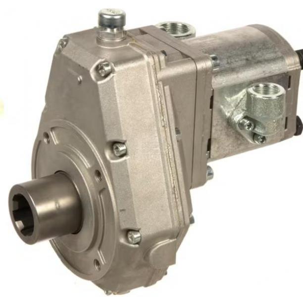 PLP2020GBF20235KIT Reduktor koos pumbaga 2, 20 cm³