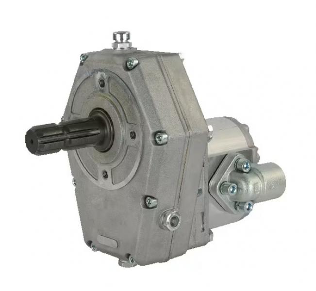 PLP2025GBF20135KIT Reduktor koos pumbaga 2, 25 cm³