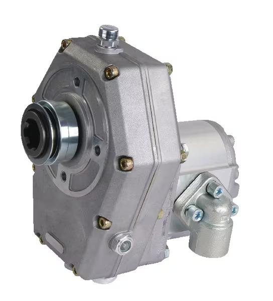 PLP3043GBF30S3KIT Reduktor koos pumbaga 3, 43 cm³