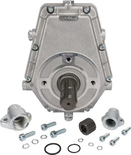 PLP3051GBF30135KIT Reduktor koos pumbaga 3, 51 cm³