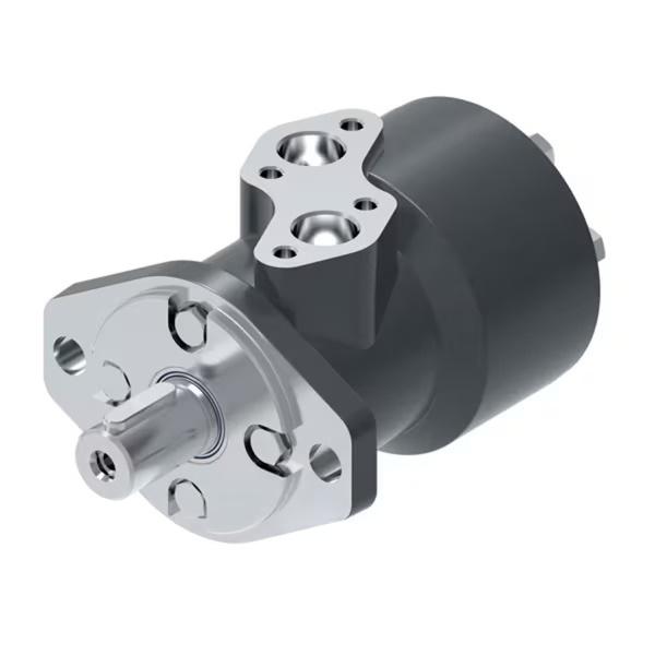 XLS800360516 Orbitaalmootor 80 cc Danfoss Xcel XLS