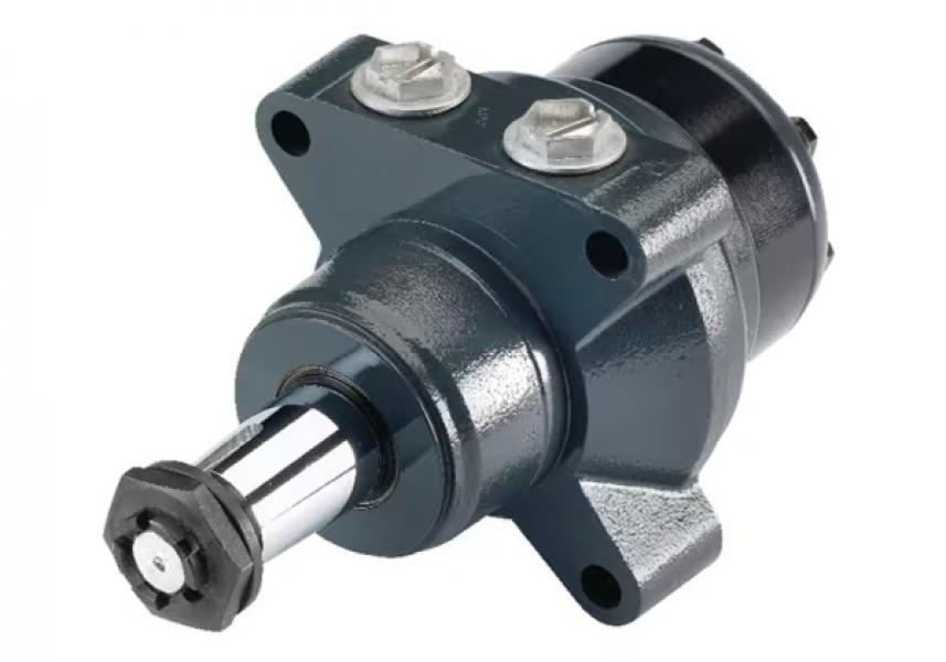 OMEW250151H3094 Orbitaalmootor 1-1/4", kooniline 1:8
